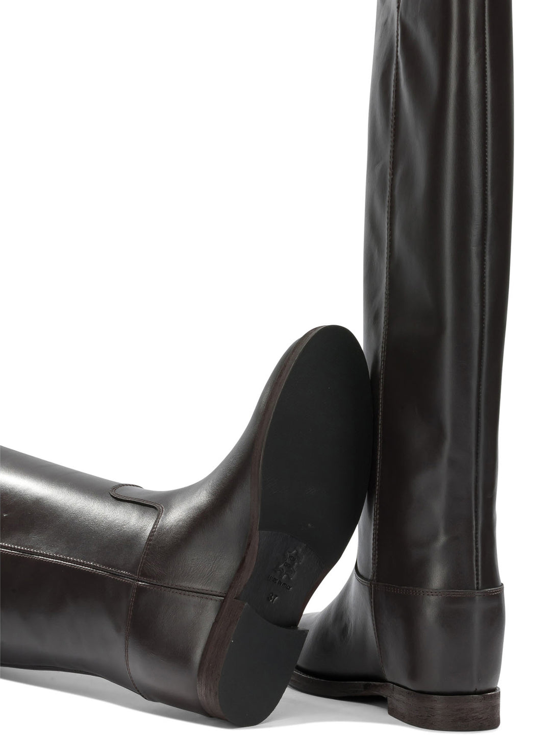 Via Roma 15 Boots & Ankle Boots Boots and Ankle Boots - Marrone | de2c5cb1e4a6f47fe1dc9065f44b24b42d6207be