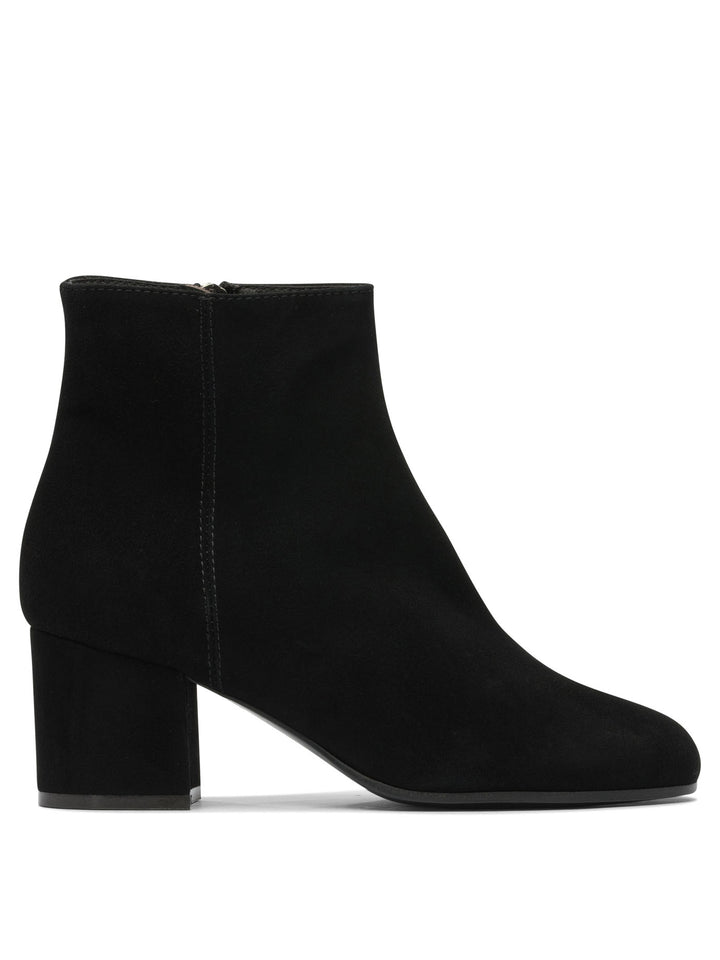 Via Roma 15 Boots & Ankle Boots Boots and Ankle Boots - Nero | 4f53a115c8dd7198406d2c193ef83bebf1d9a734
