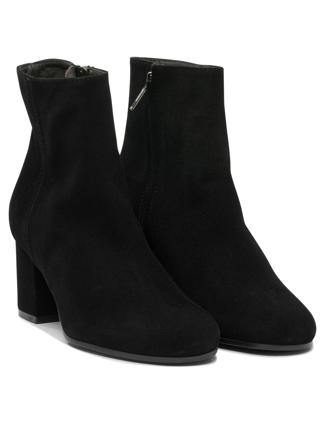 Via Roma 15 Boots & Ankle Boots Boots and Ankle Boots - Nero | 402fb701fdaead74f537e43c36ff2d4f3529fd9b