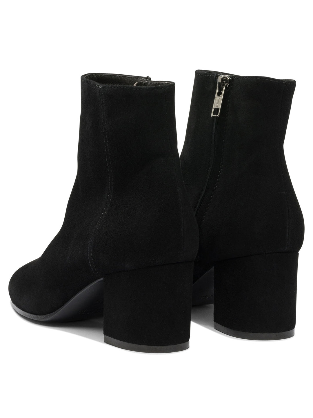 Via Roma 15 Boots & Ankle Boots Boots and Ankle Boots - Nero | 886a24ca84986779bdacdff0be50caf8584950b8