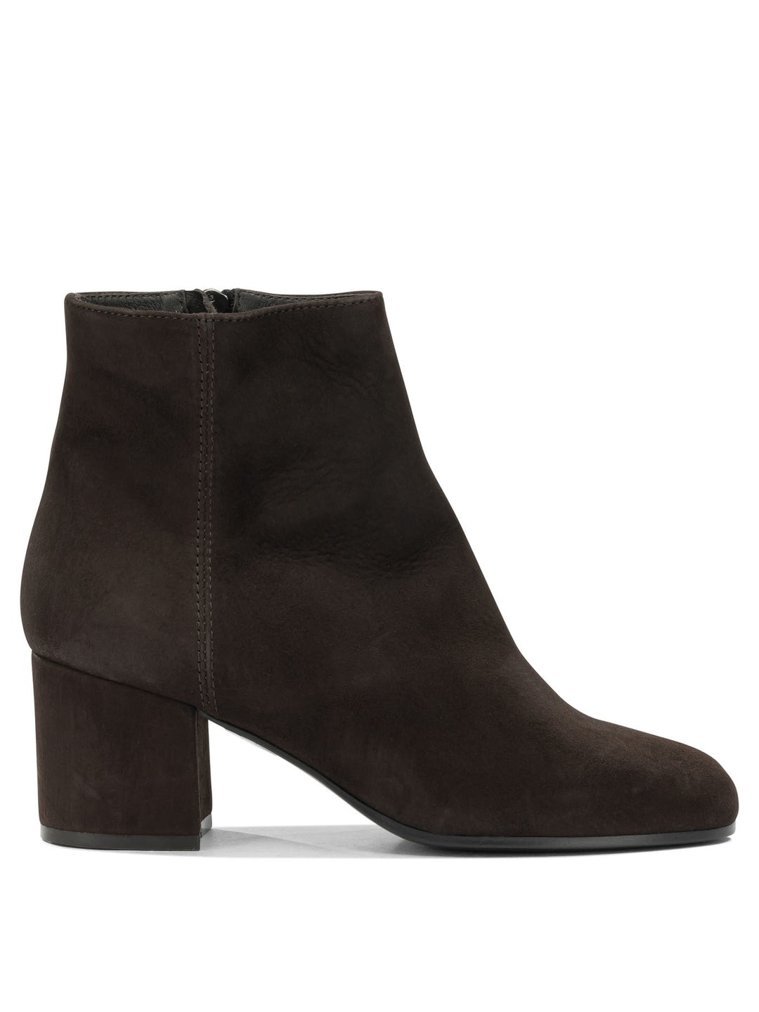 Via Roma 15 Boots & Ankle Boots Boots and Ankle Boots - Marrone | b78089e2e72dcc2f7ec61b290ce2068ce61fb731