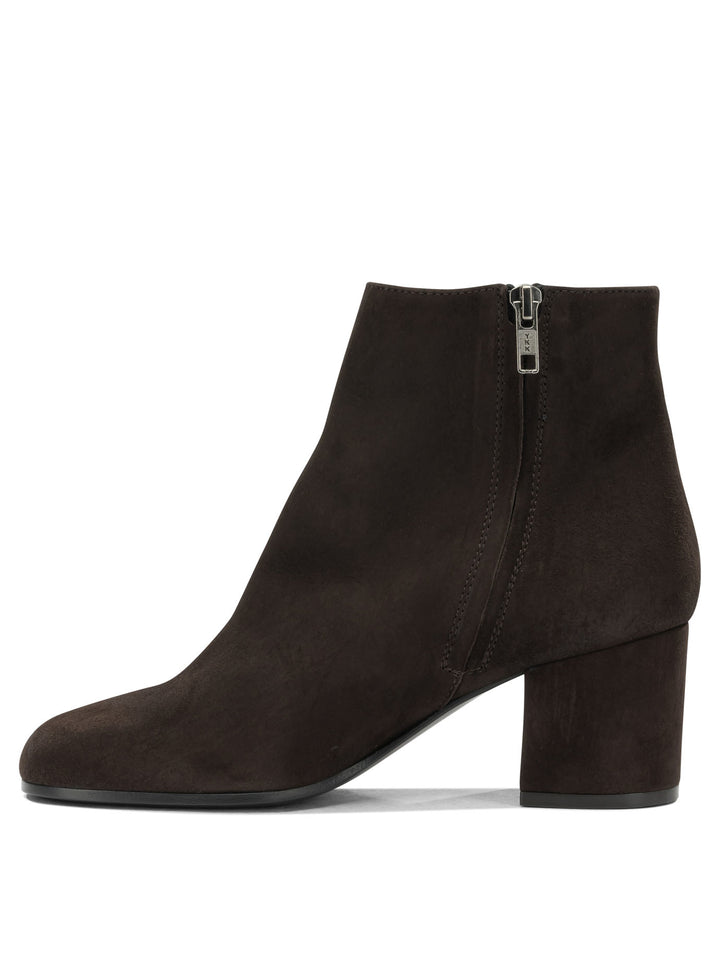 Via Roma 15 Boots & Ankle Boots Boots and Ankle Boots - Marrone | d757123366d4e7f80f300280ab9cb2a603045b8c