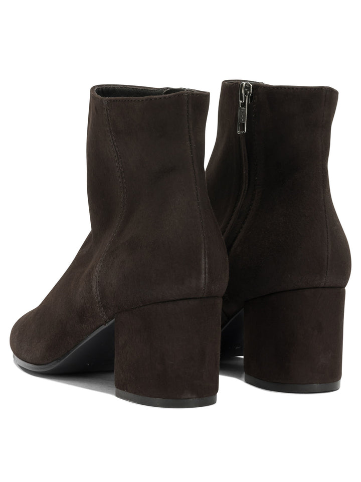 Via Roma 15 Boots & Ankle Boots Boots and Ankle Boots - Marrone | 3d6f11c54086b1c1169e698b5d89ff53406eebe1