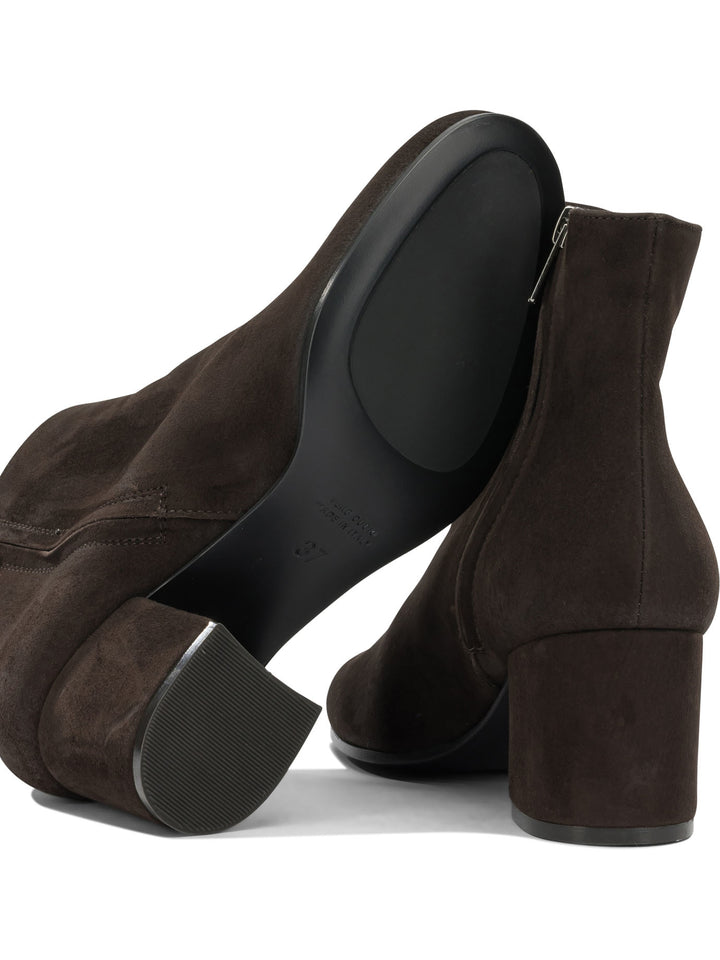 Via Roma 15 Boots & Ankle Boots Boots and Ankle Boots - Marrone | fca6be3083c47eb9624a99a478e32b263c8a4ea5