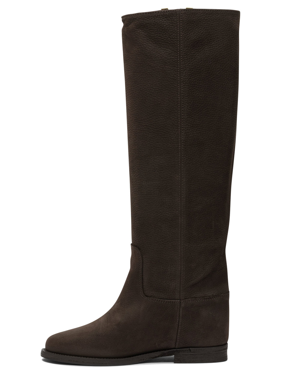 Via Roma 15 Boots & Ankle Boots Boots and Ankle Boots - Marrone | fc641514722dc59946a95115a867175806b48fee