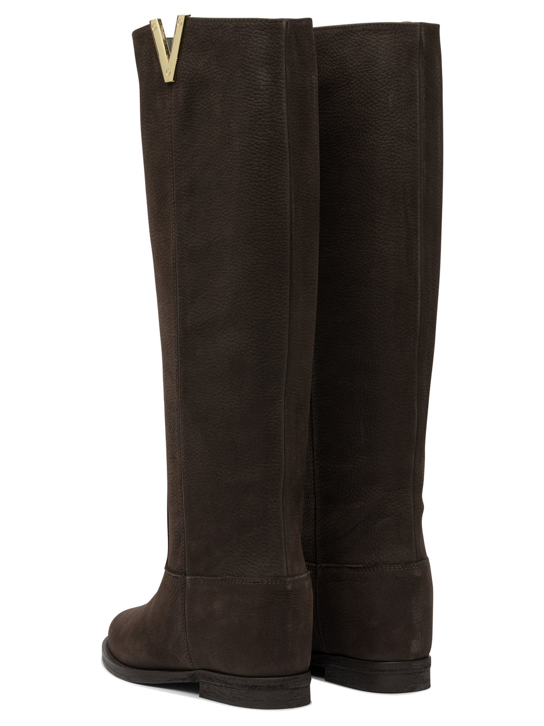 Via Roma 15 Boots & Ankle Boots Boots and Ankle Boots - Marrone | 4c8e5000b5d1bfbde556e2defb33df0b484c164f