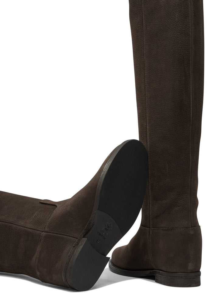 Via Roma 15 Boots & Ankle Boots Boots and Ankle Boots - Marrone | 99e6de4b75a039b53322de94a722a9c281b56c9b
