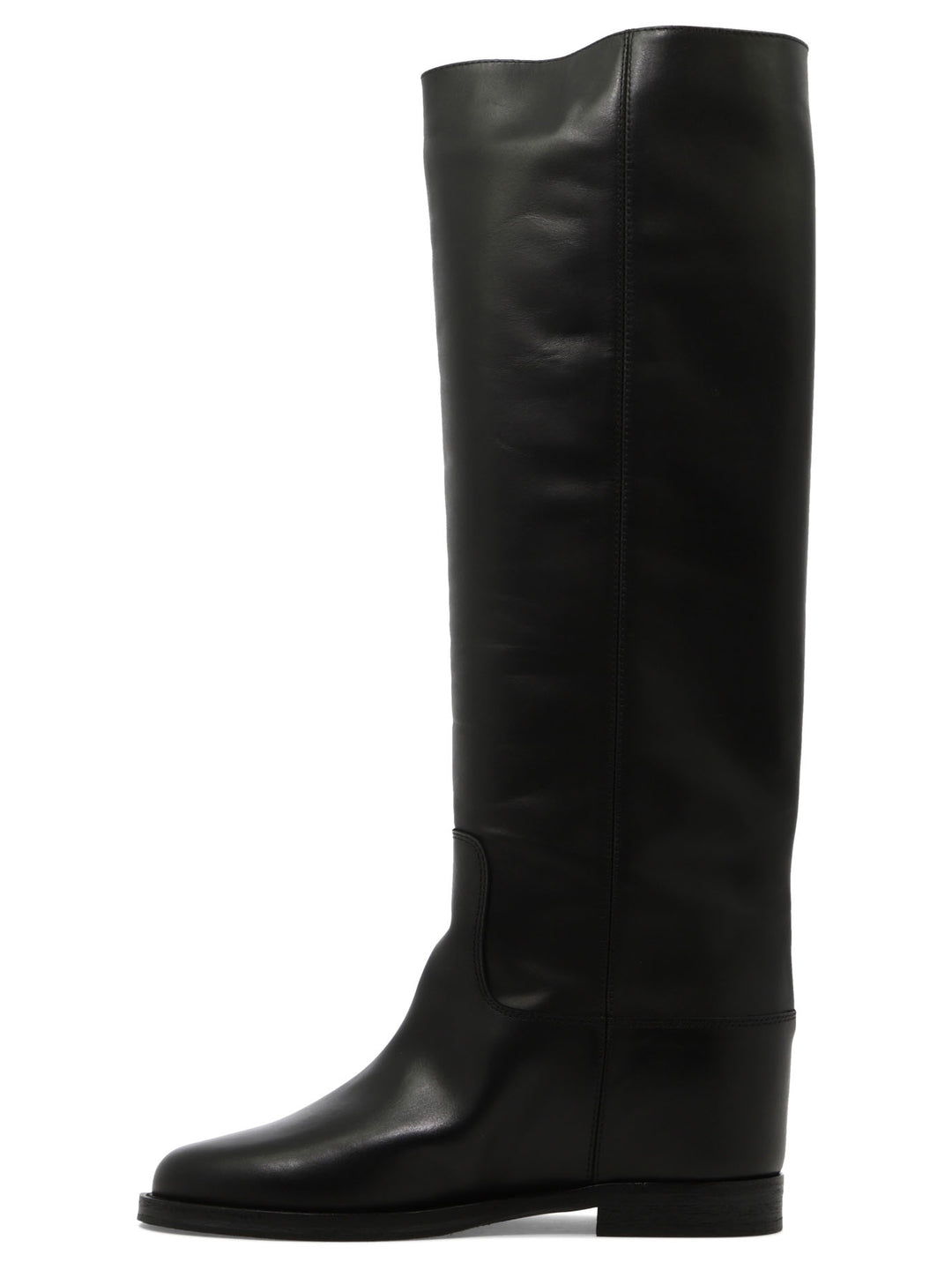 Via Roma 15 Boots & Ankle Boots Boots and Ankle Boots - Nero | 2b98c033d415df134e8b483d74daf759f821c45e