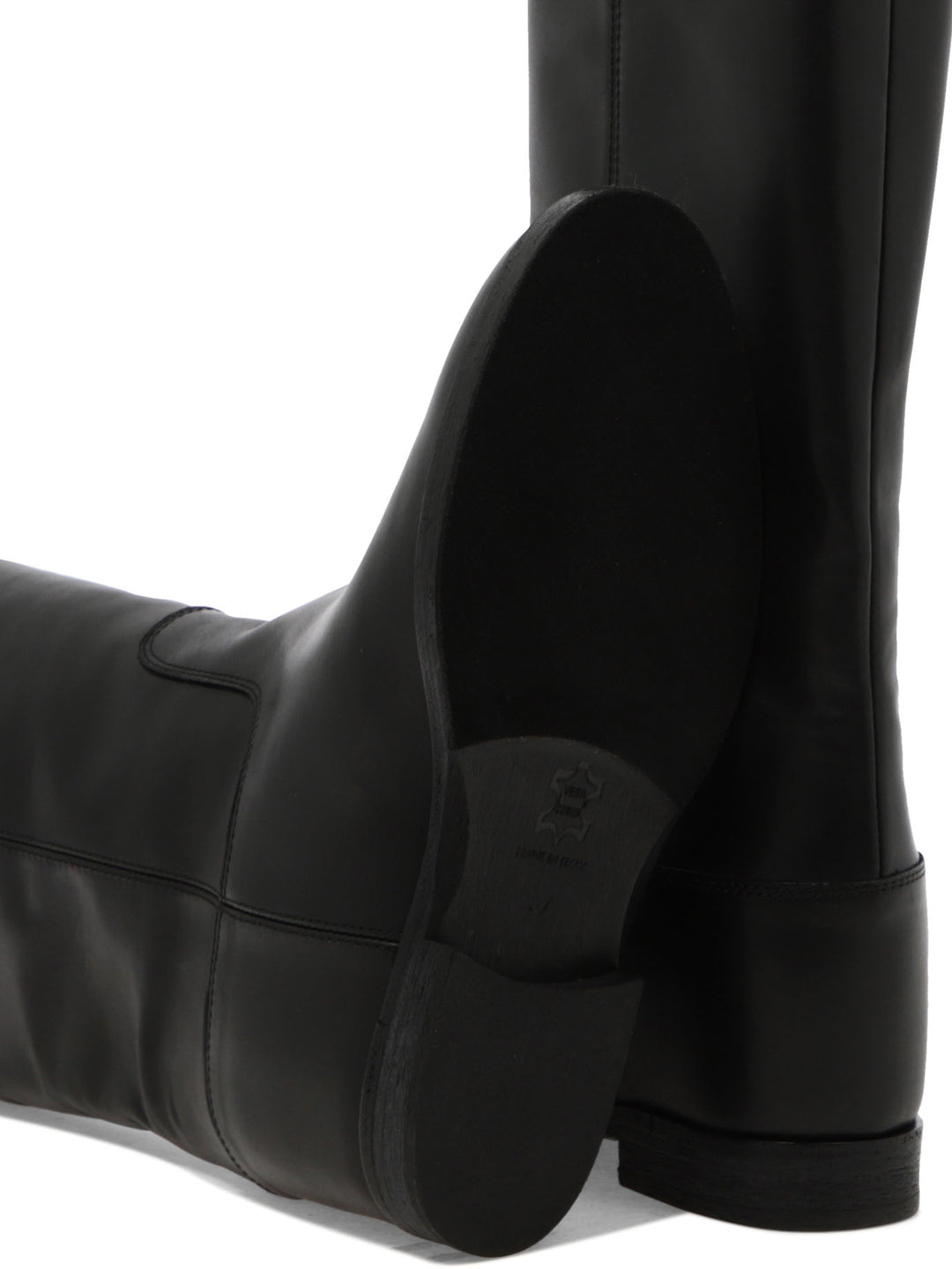 Via Roma 15 Boots & Ankle Boots Boots and Ankle Boots - Nero | b06a603f03b97e77f076e8bf82771ca100f152b8