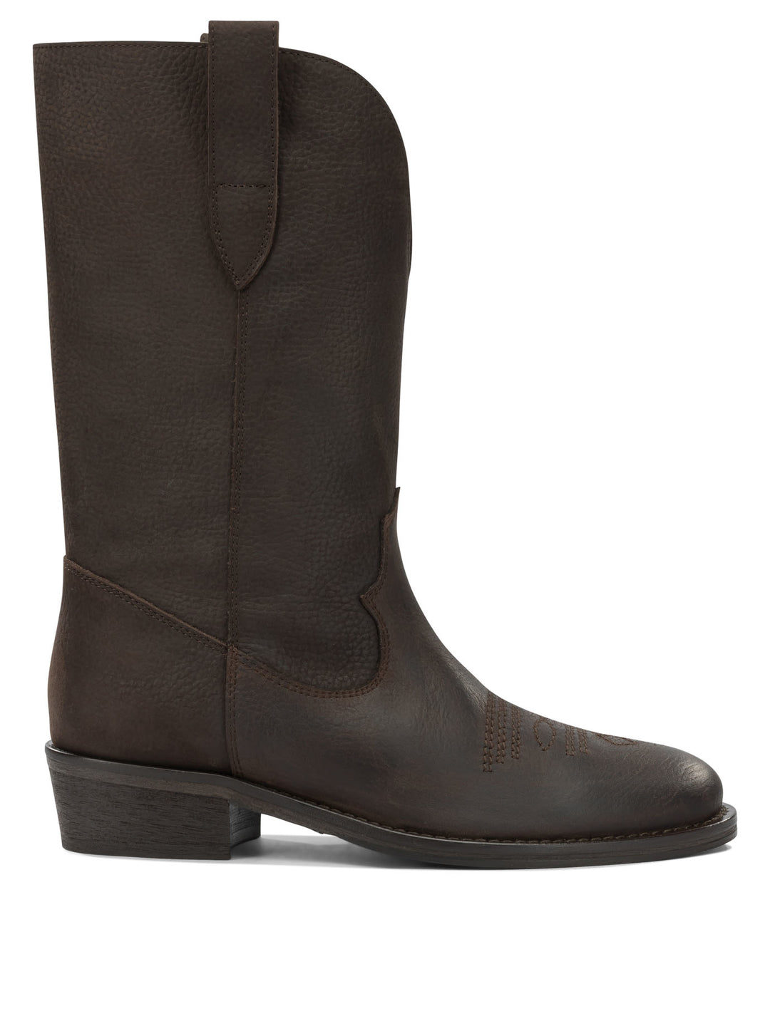 Via Roma 15 Boots & Ankle Boots Boots and Ankle Boots - Marrone | 0f2f4e2568ca2cb9b8b242982aacd401c3a7ac91