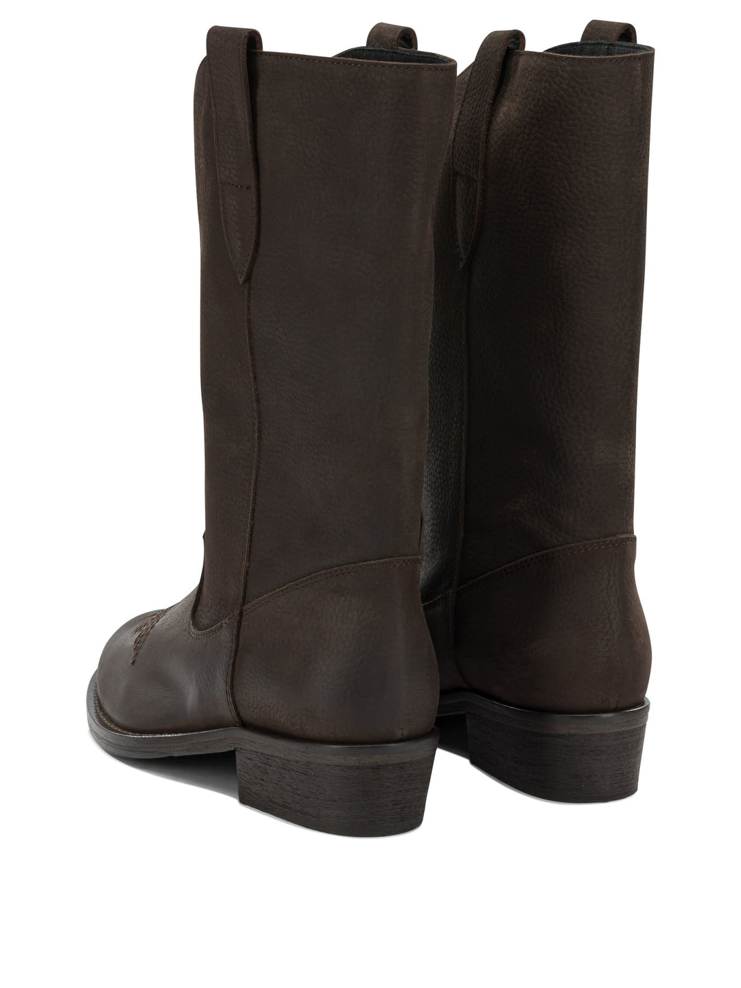 Via Roma 15 Boots & Ankle Boots Boots and Ankle Boots - Marrone | 2a31f1b449eb8b1f456e0424b842693c089efd9d