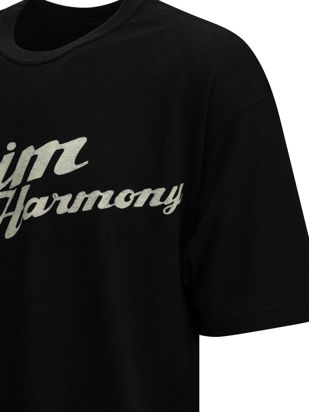 Visvim Jumbo T-shirts - Nero | 0dd44a39a0b909d2b2e7bf1dc0cf3ea6070d8629