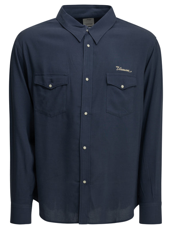Meridian Shirts Blue