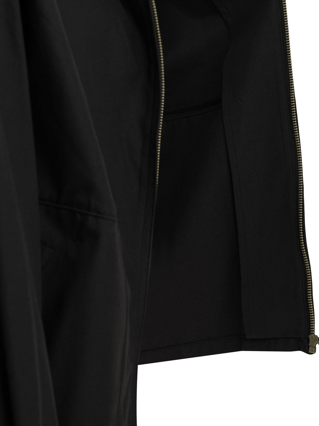 Visvim Somer Swing Jackets and Coats - Nero | 4c262c4070a53d9f2a424de99f4a774fded5ec93