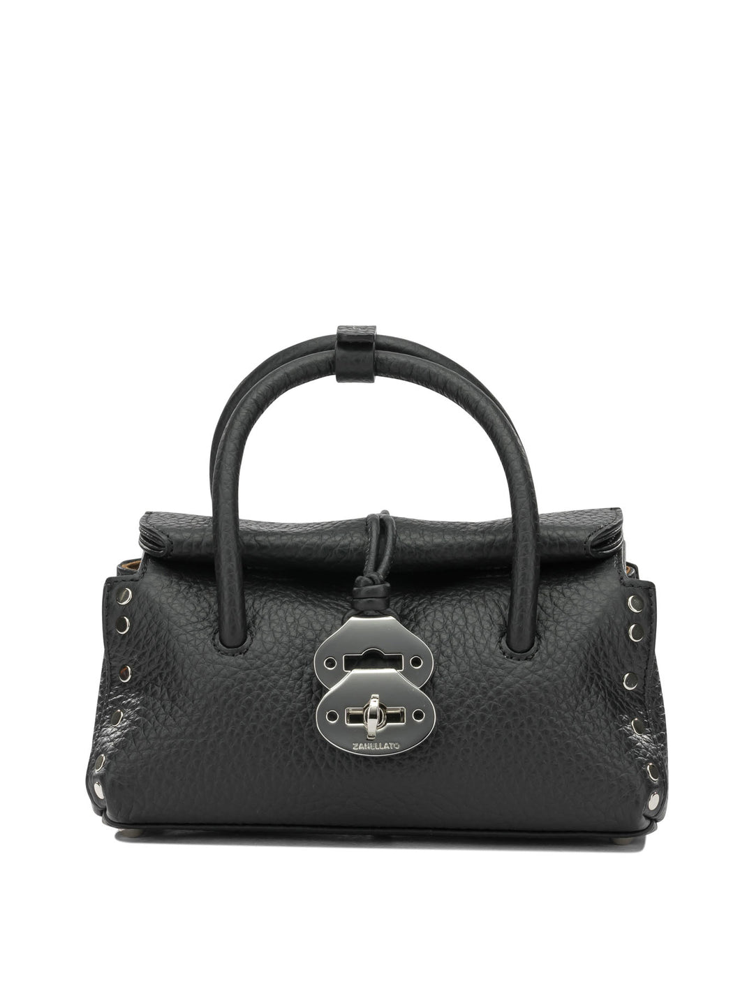 Zanellato Dotta® Baby Handbags - Nero | cd693b23b4e6a3677a2eaf3269c3dddbef194d90