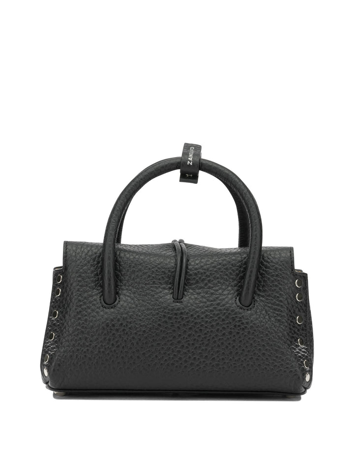 Zanellato Dotta® Baby Handbags - Nero | bce9d2304711afe70a1602e97b18e1bcb0cf3a4e