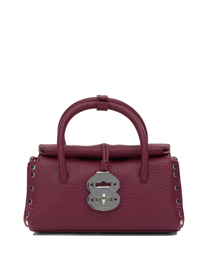 Zanellato Dotta® Baby Handbags - Fucsia | bdbe4e0f79ed6fb214edd9898658e04651d62f69