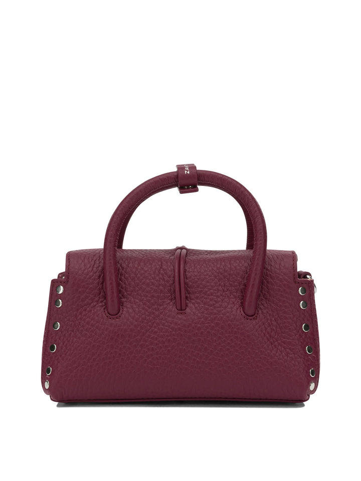 Zanellato Dotta® Baby Handbags - Fucsia | f4efcba5aba239a398ff1726e663a1cb16756997