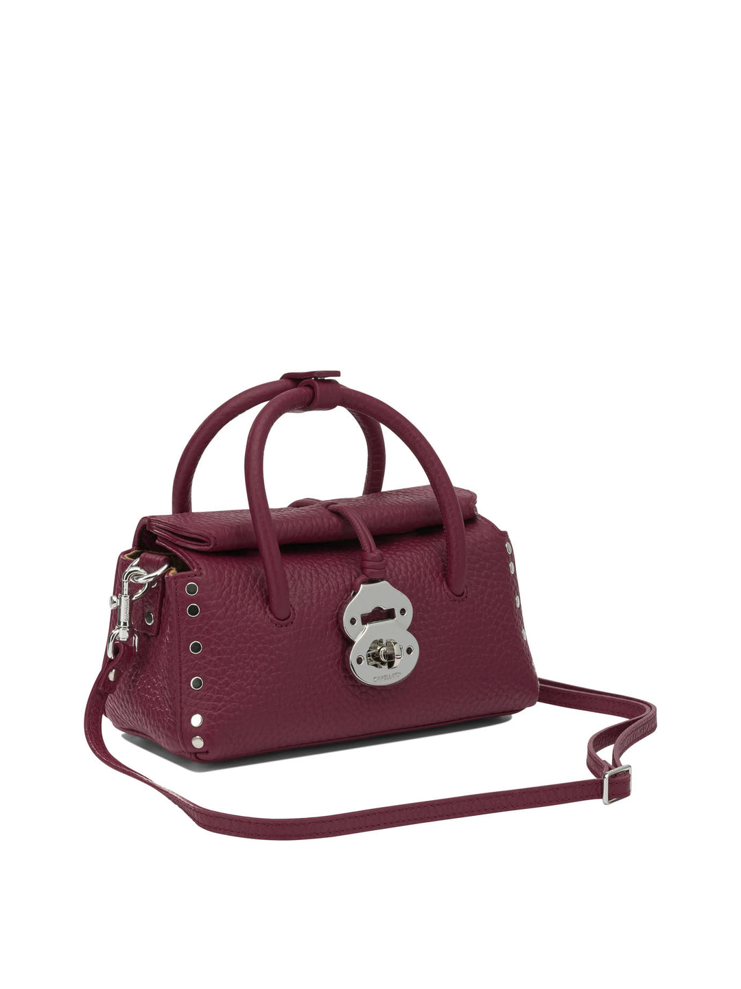 Zanellato Dotta® Baby Handbags - Fucsia | 5d5f75ac4f23d9abd67de7a41466e87305cedae8