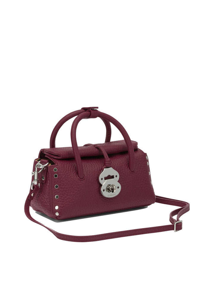 Zanellato Dotta® Baby Handbags - Fucsia | 5d5f75ac4f23d9abd67de7a41466e87305cedae8