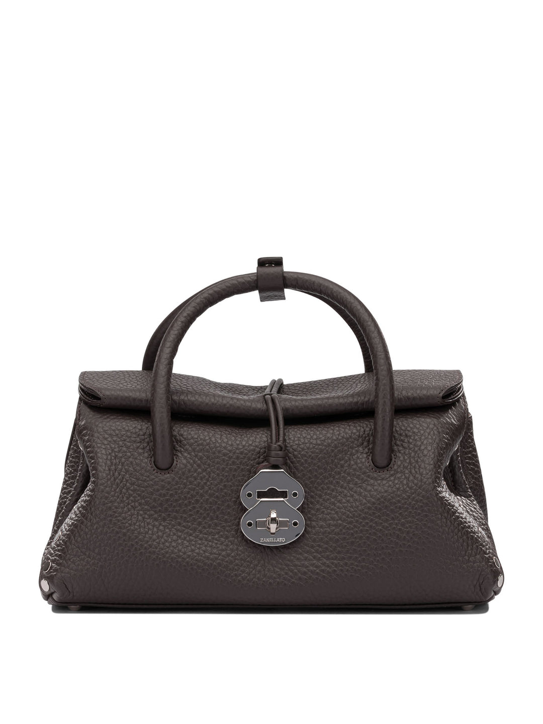 Zanellato Dotta® Handbags - Marrone | b105e8e506f9f386aedff2fbb71f6fb4dcf7c7e0