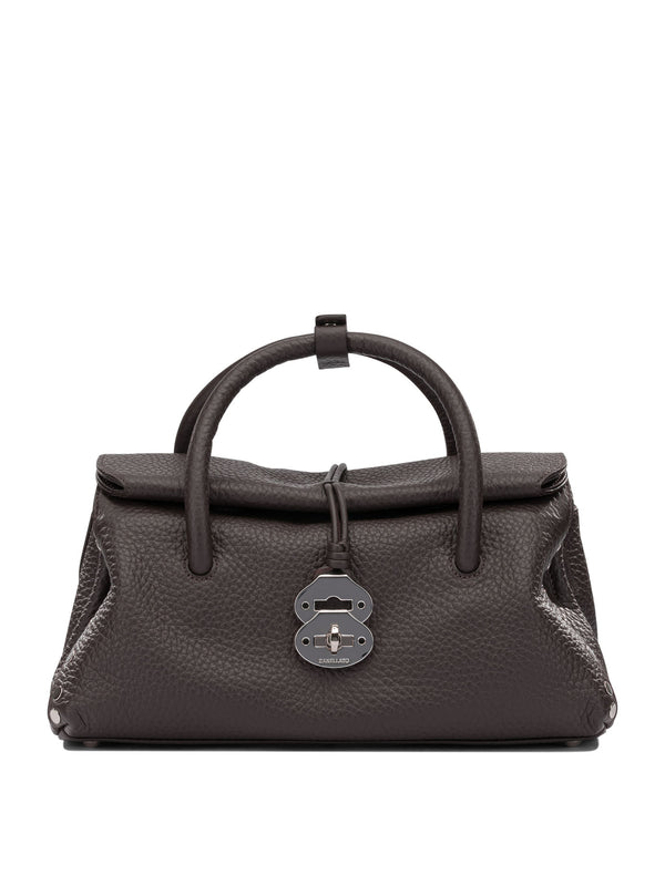 Dotta® Handbags Marrone