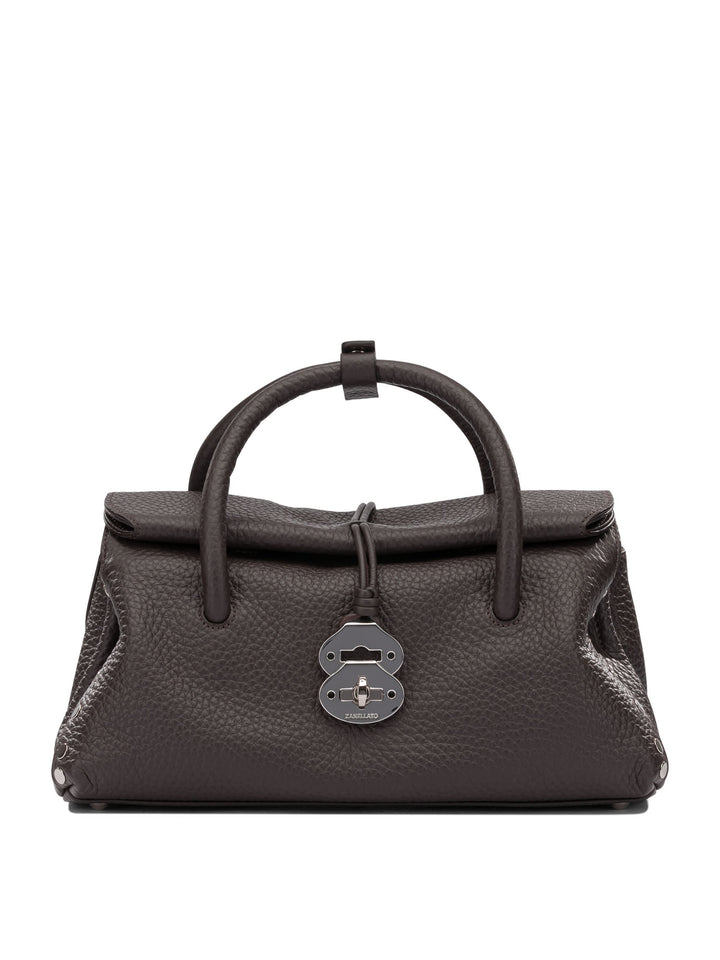 Zanellato Dotta® Handbags - Marrone | b105e8e506f9f386aedff2fbb71f6fb4dcf7c7e0