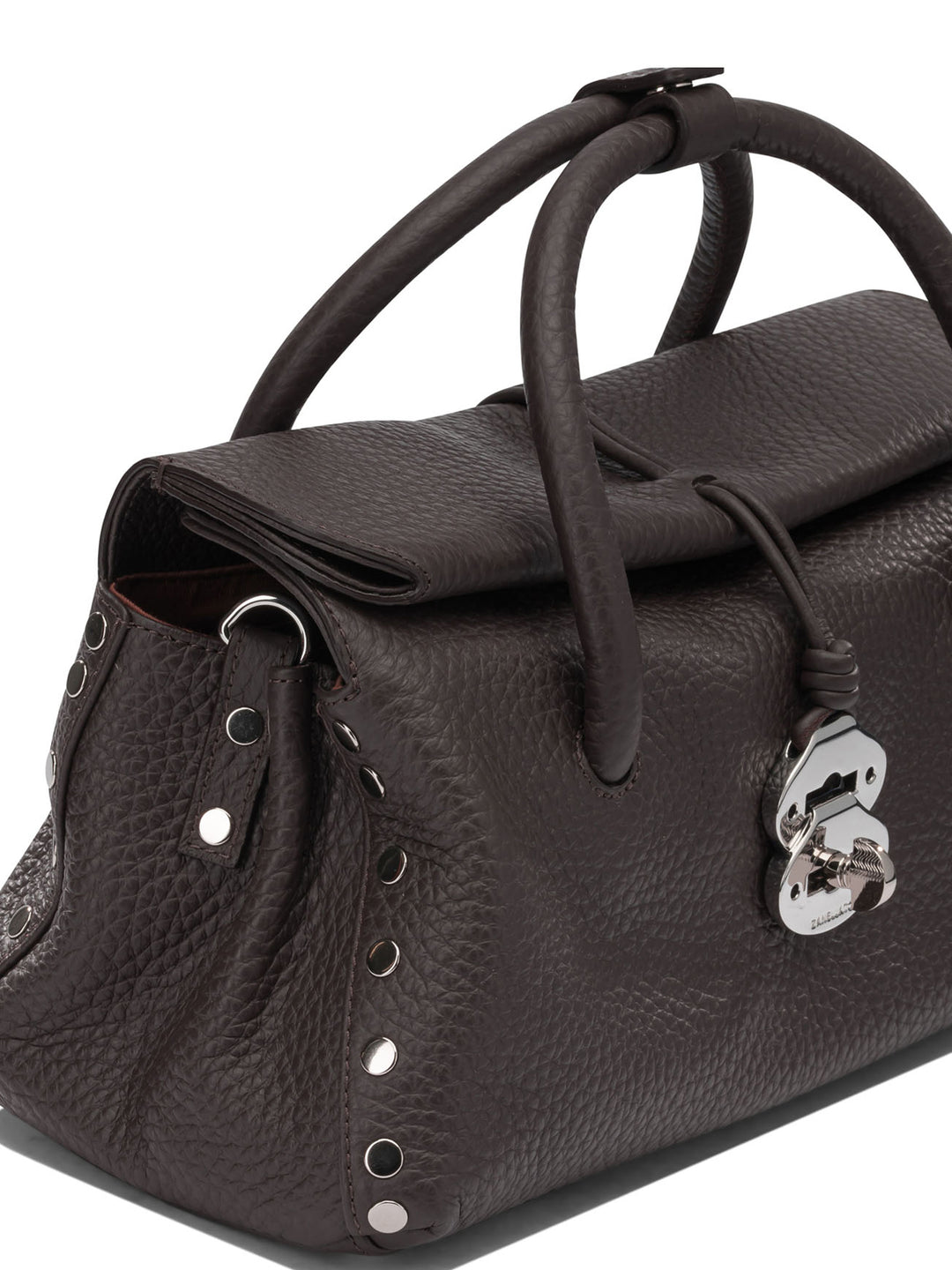 Zanellato Dotta® Handbags - Marrone | 962a99176016b3dfab8029cca90c461510afad99