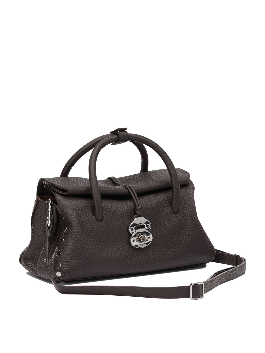 Zanellato Dotta® Handbags - Marrone | 76fbbef49e4590f3ac2c35472808f500f64ca371