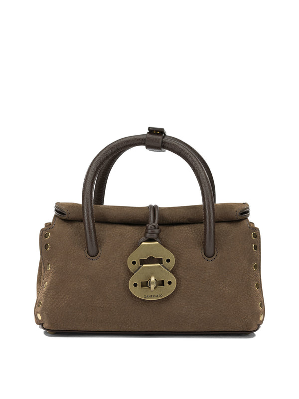 Dotta® Handbags Brown