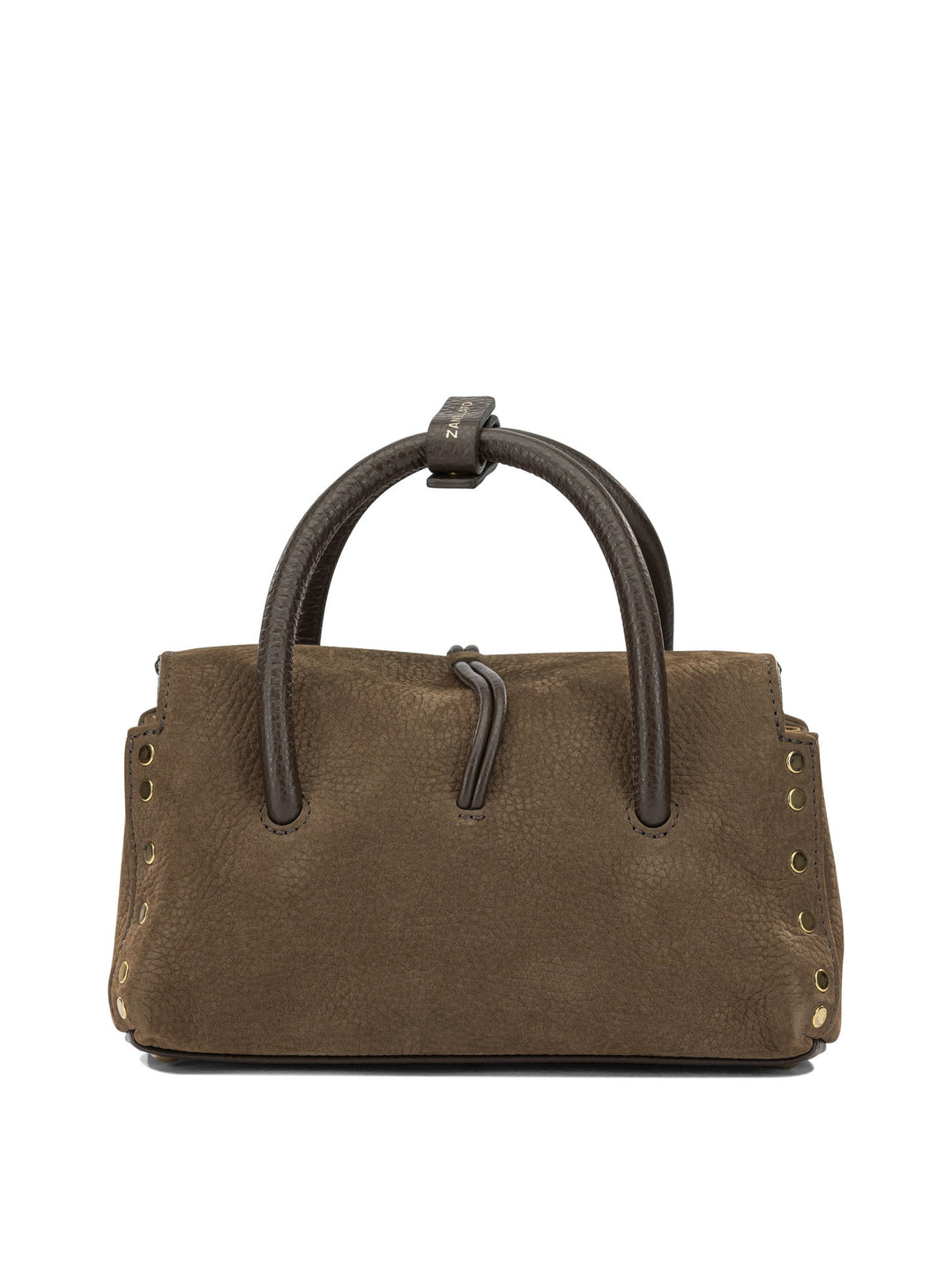 Zanellato Dotta® Handbags - Marrone | 3c1dda9dac5706000051b0e612e71e899ecf3c34