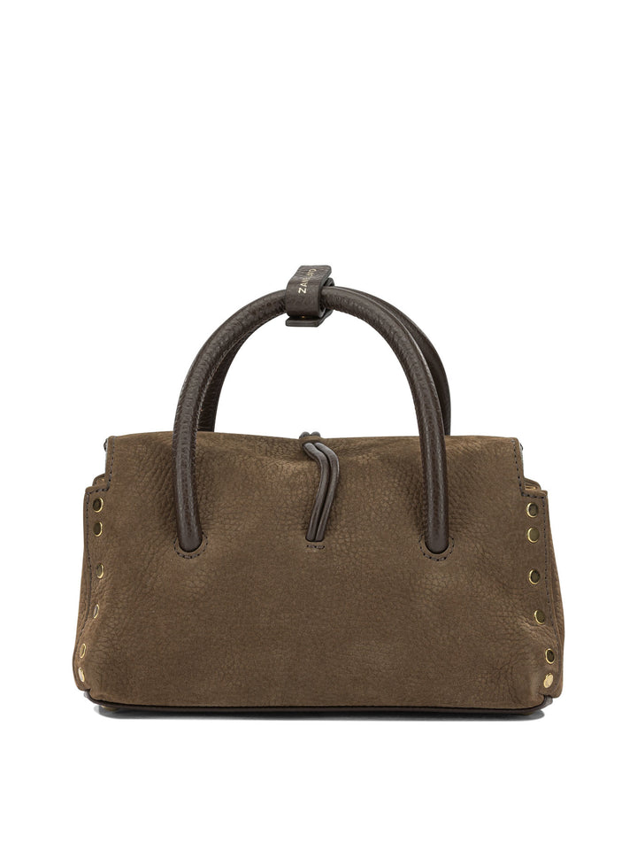 Zanellato Dotta® Handbags - Marrone | 3c1dda9dac5706000051b0e612e71e899ecf3c34