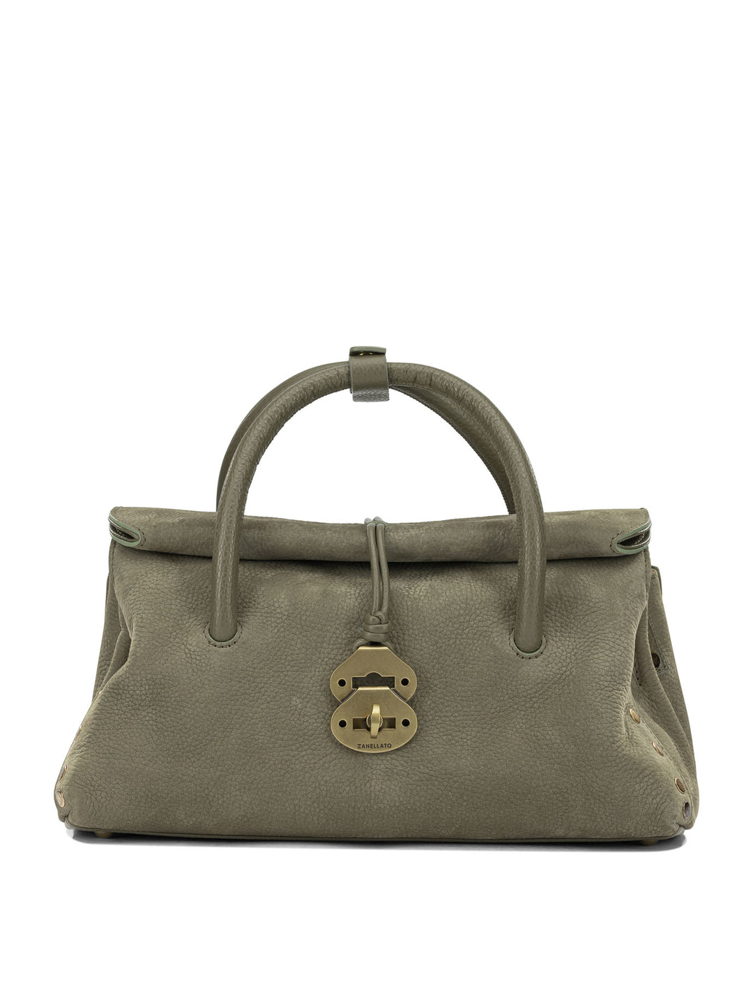Zanellato Dotta® Handbags - Verde | dc9e68f98ba9f3d09a49527e22caad8e798a71d9