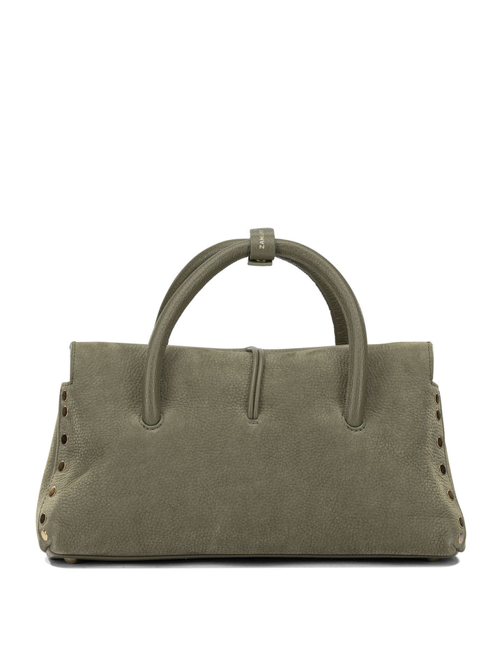 Zanellato Dotta® Handbags - Verde | e0511da911b332898a19b4d636fd044d041cb736