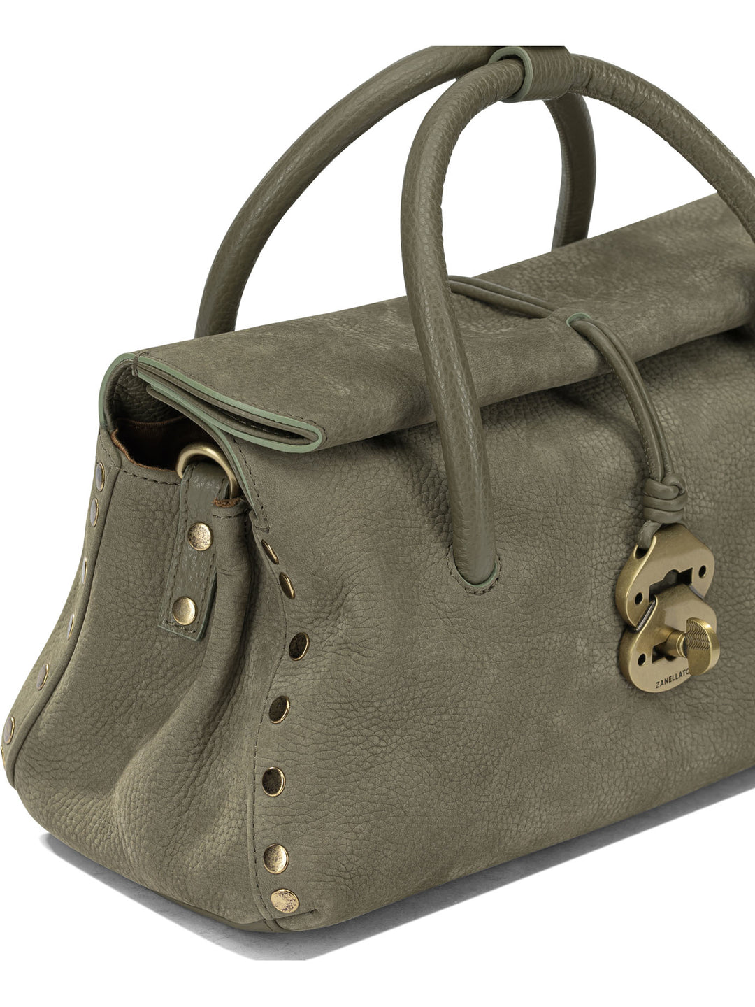 Zanellato Dotta® Handbags - Verde | 9ed427bb04da6d5227f891b64b404cc2018c094f