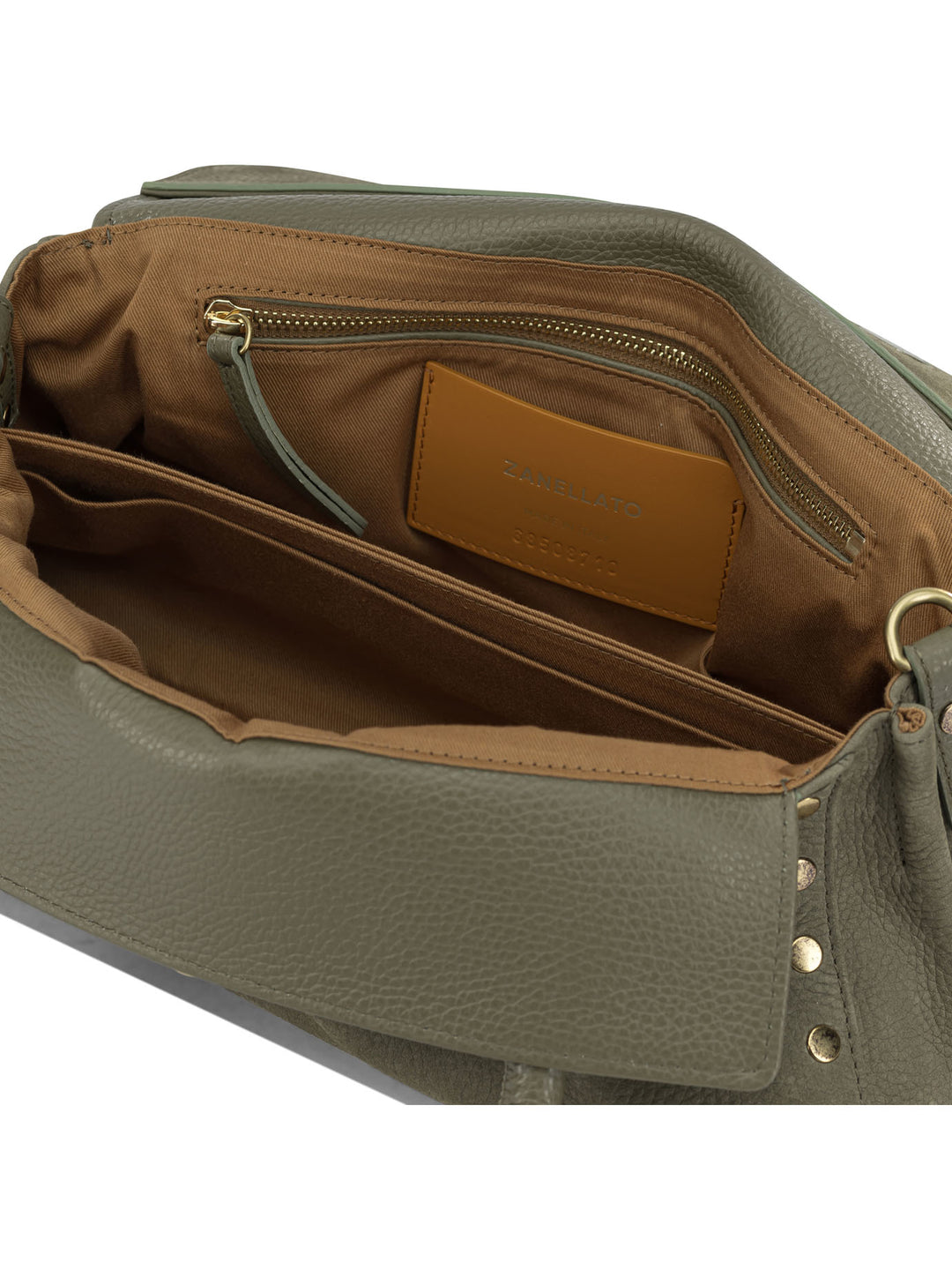 Zanellato Dotta® Handbags - Verde | cdef63a47b3cbf88e42645d9c38f2504e962ac90