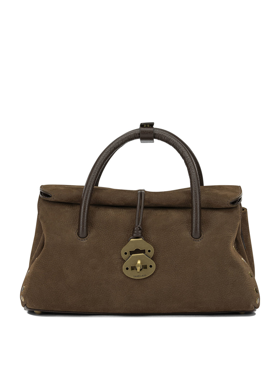 Zanellato Dotta® Handbags - Marrone | 71957cf58ab260f5cf3f55683524b58956e79c22
