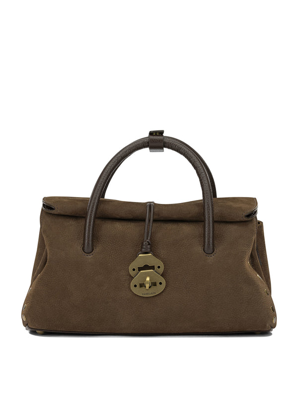Dotta® Handbags Brown