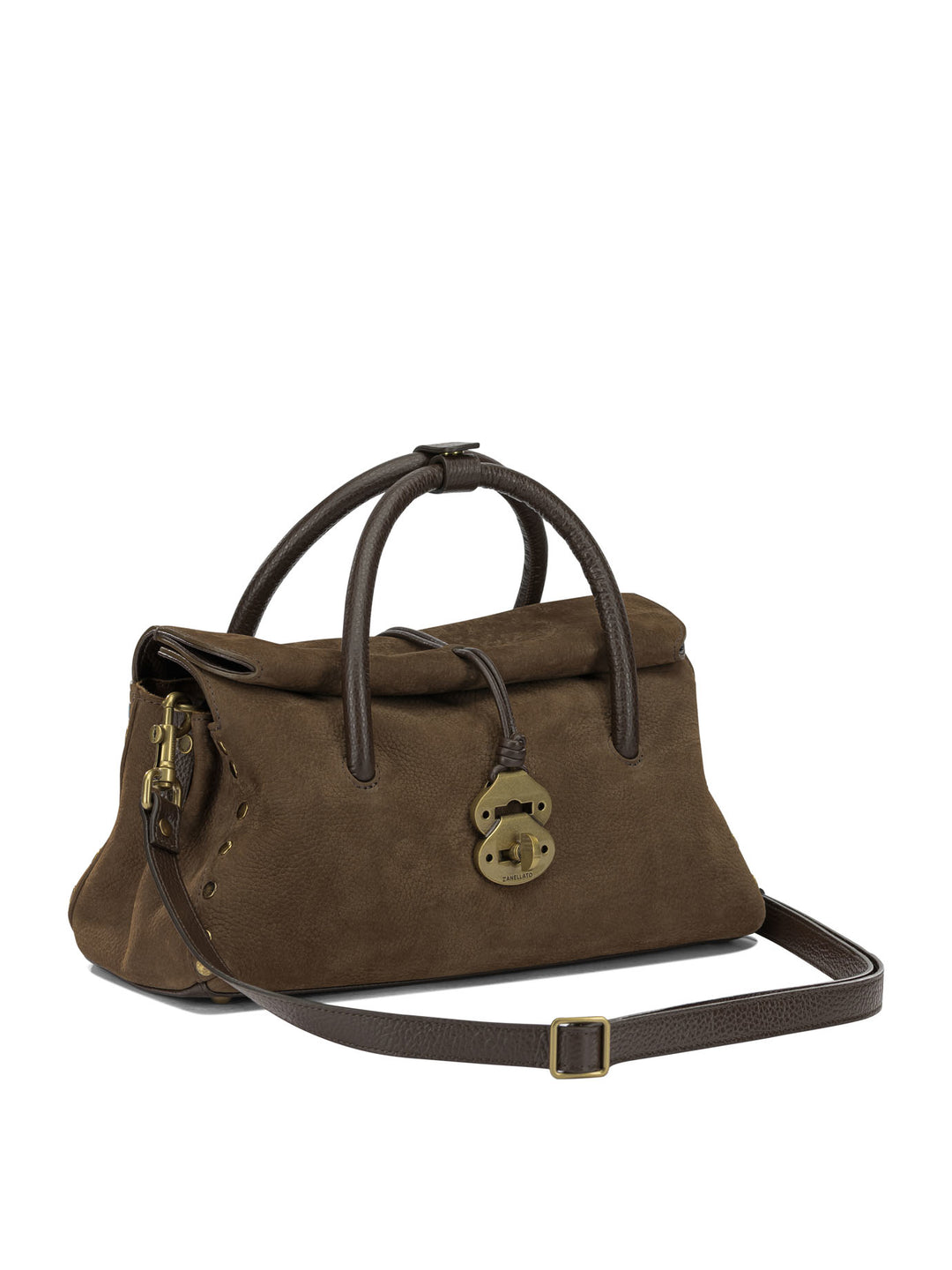Zanellato Dotta® Handbags - Marrone | e0931a05e8c8b670e4839a7459ab48e161df705e