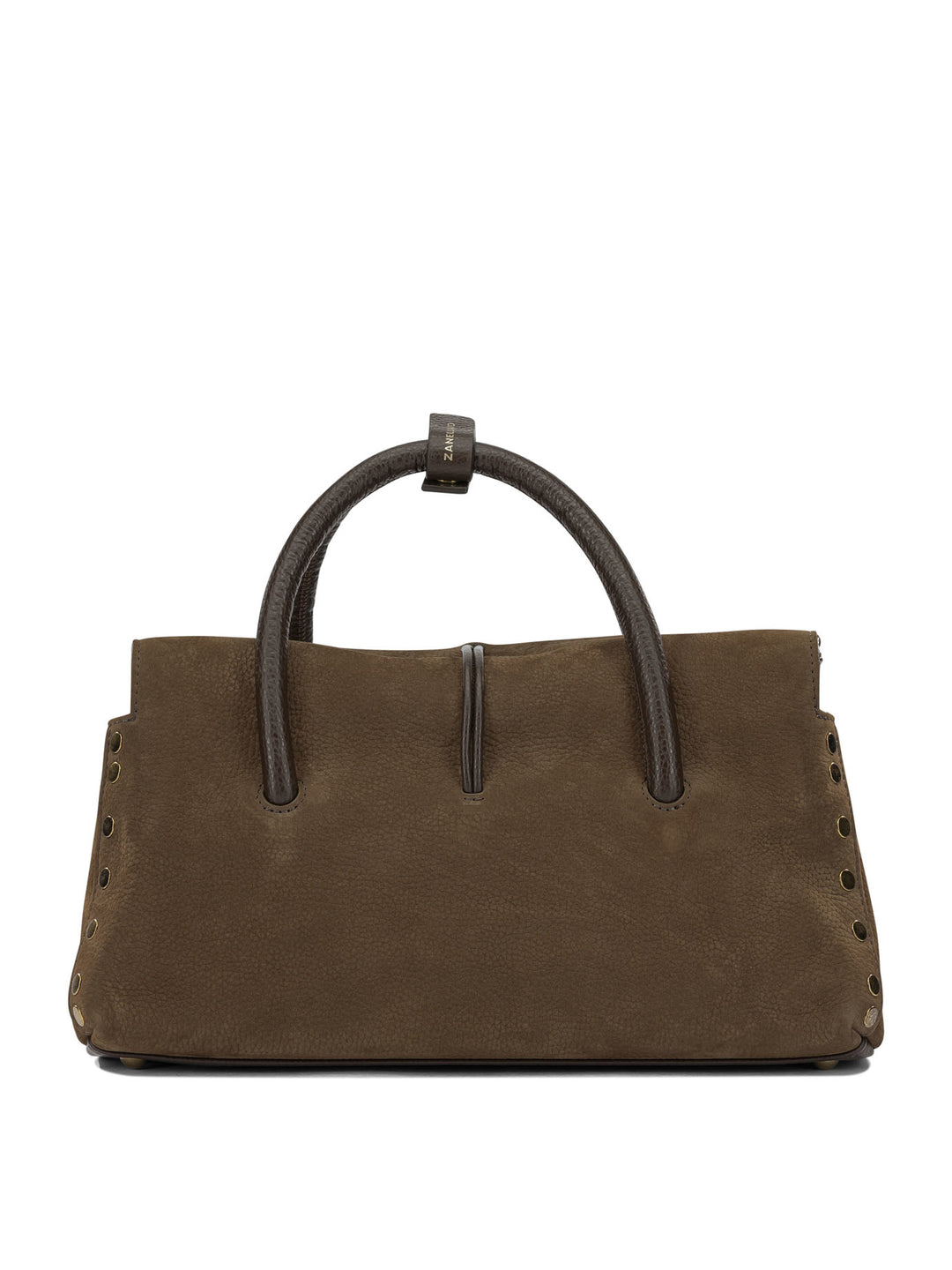 Zanellato Dotta® Handbags - Marrone | dcd68e127f97d3a059f1e2eee008ba3f59304d68