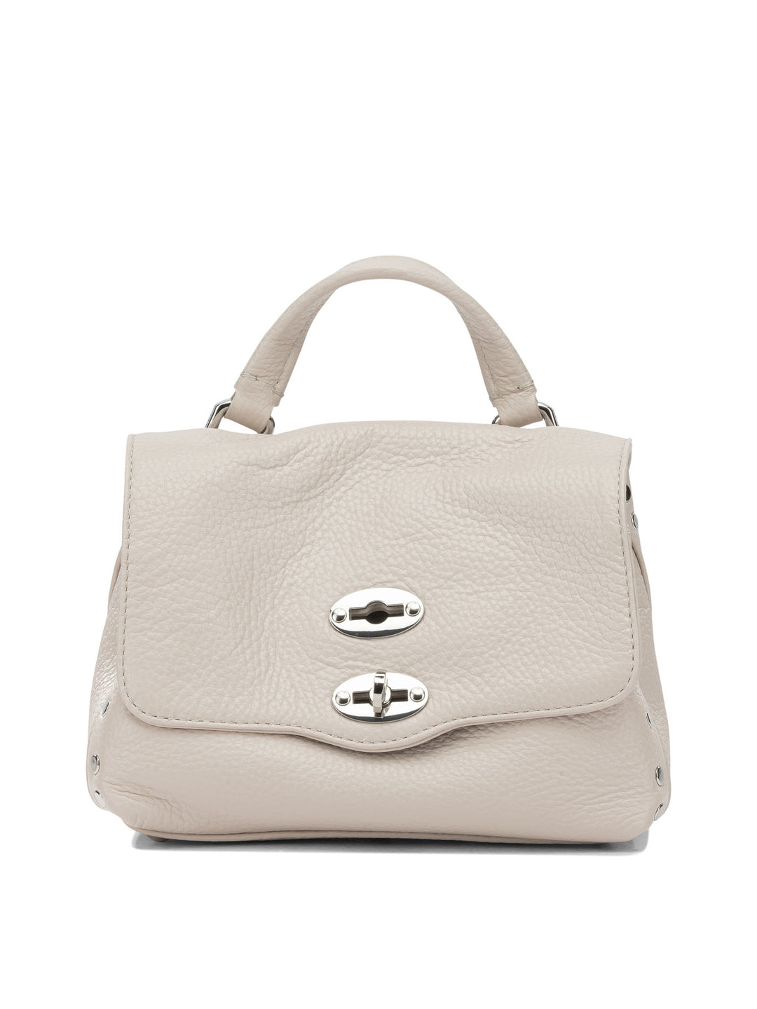 Zanellato Postina® Daily Baby Handbags - Bianco | 0ba5f77aa203be9b358a10fefde735106823e706