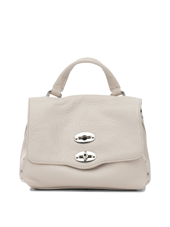 Zanellato Postina® Daily Baby Handbags - Bianco | 0ba5f77aa203be9b358a10fefde735106823e706