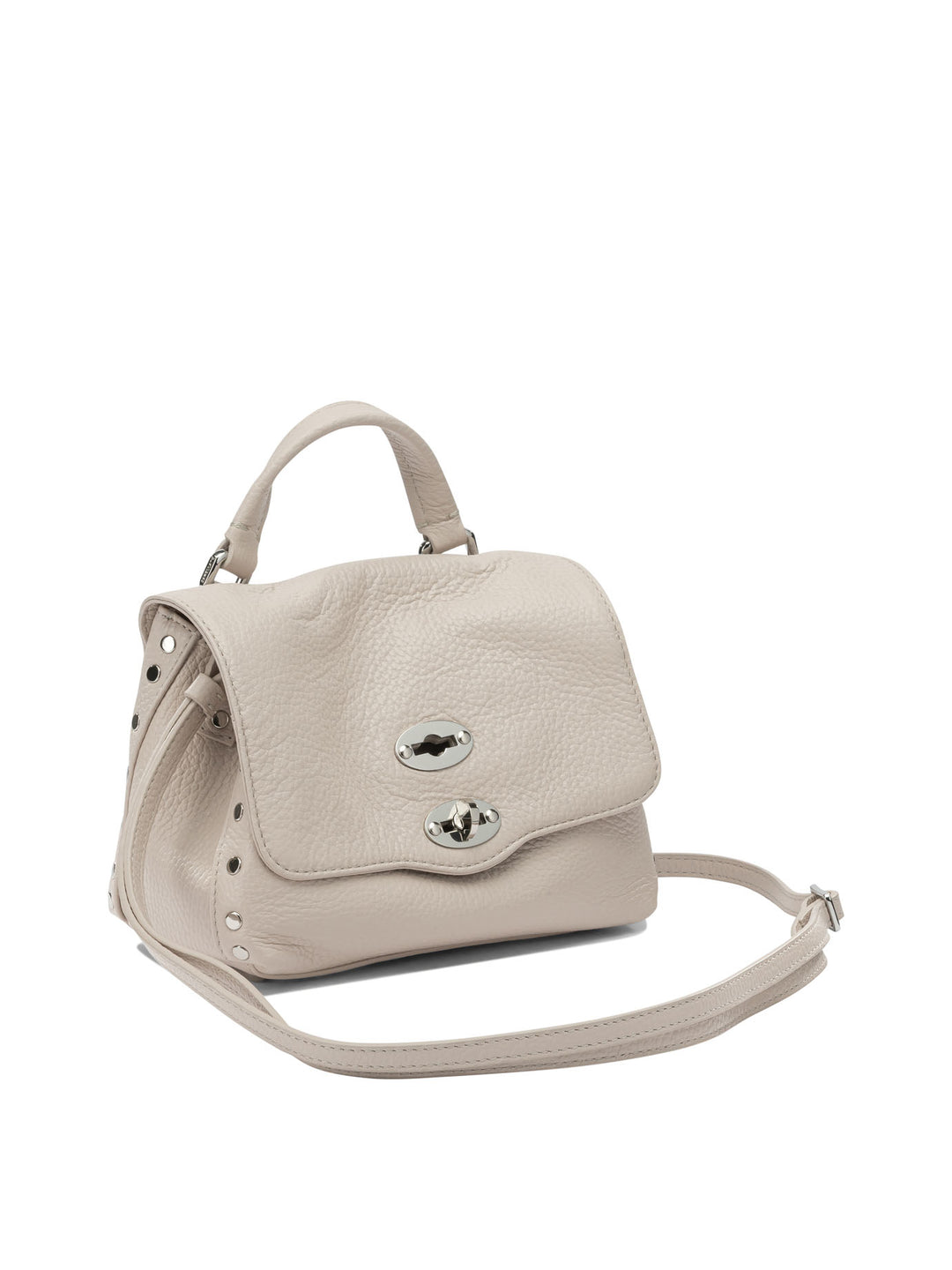 Zanellato Postina® Daily Baby Handbags - Bianco | b0531b170f656dc3f6adeda260512d318f4a0fbe