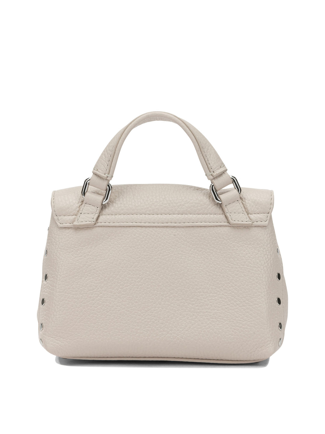 Zanellato Postina® Daily Baby Handbags - Bianco | 3da15ca4eedfb427f89d6393b981af2d3f6f9975