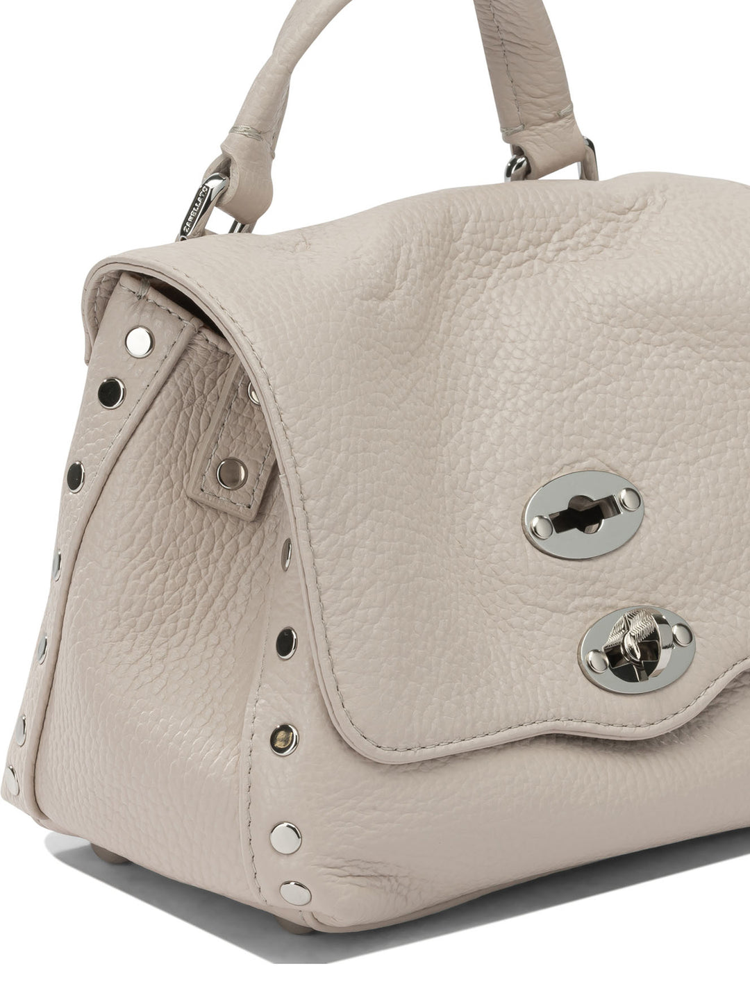 Zanellato Postina® Daily Baby Handbags - Bianco | f58a85aac07e999b9f05e415f3e1b9d5caa9f007