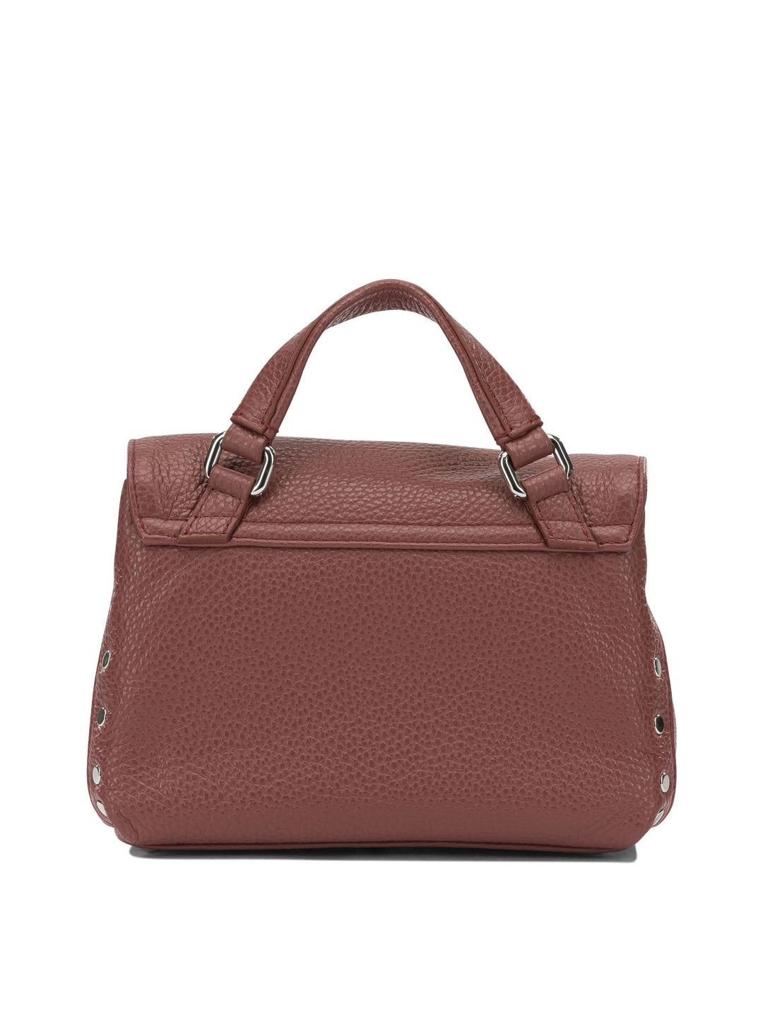 Zanellato Postina® Daily Baby Handbags - Rosso | 2cc3d49378cbc90a240fa249143b5debe3b300aa