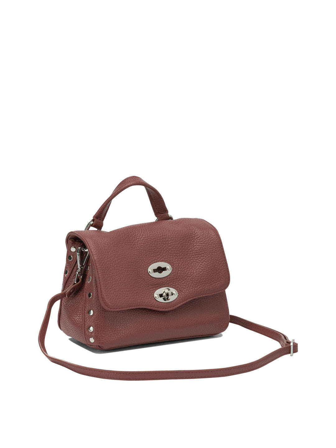 Zanellato Postina® Daily Baby Handbags - Rosso | 673b5d255fc3eea6160bcb2f44b6cdc8085e2f9d