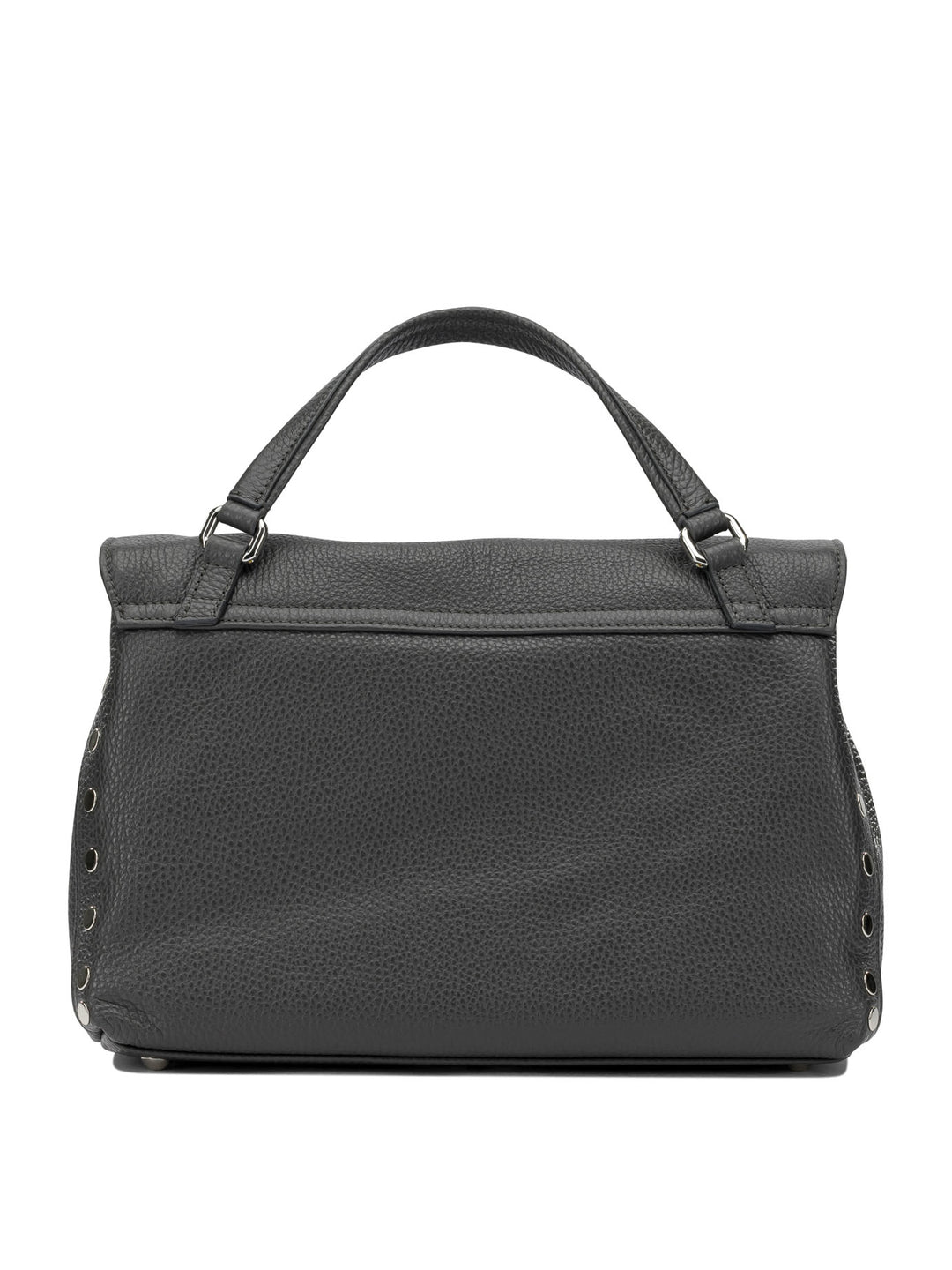 Zanellato Postina® Daily Handbags - Grey | 6d8c3a1ad0c0825b754b2be0d8ad227e16f334ee