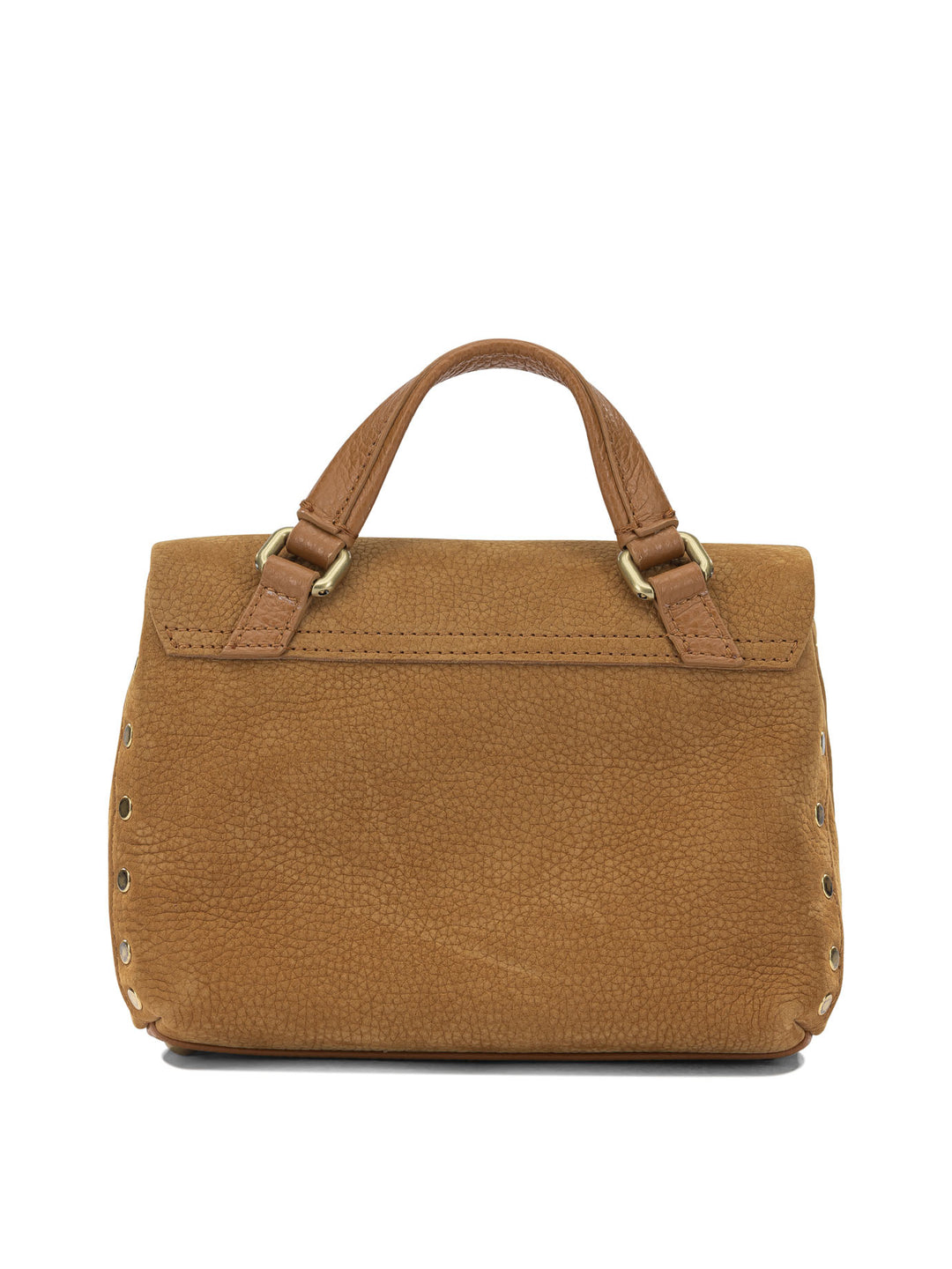 Zanellato Postina® Handbags - Marrone | 82cc6c7ce72268dc55d03281330c79d210a13353