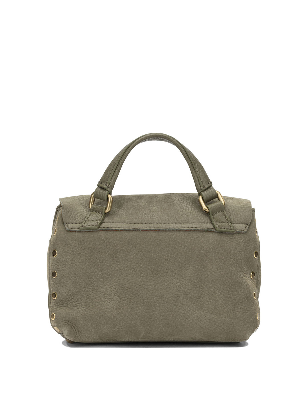 Zanellato Postina® Handbags - Verde | 9d292f59cc44d411b8630b2763311e02746a70f8